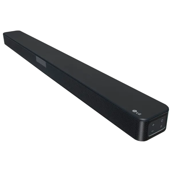 Колонки LG SN4 2.1 / Черный photo 5