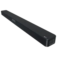 Boxe LG SN4 2.1 / Black photo 5