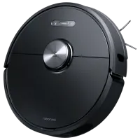 Aspirator Robot Roborock S6 5200 mAh / Black photo 2
