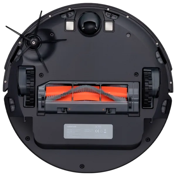 Aspirator Robot Roborock S6 5200 mAh / Black photo 3