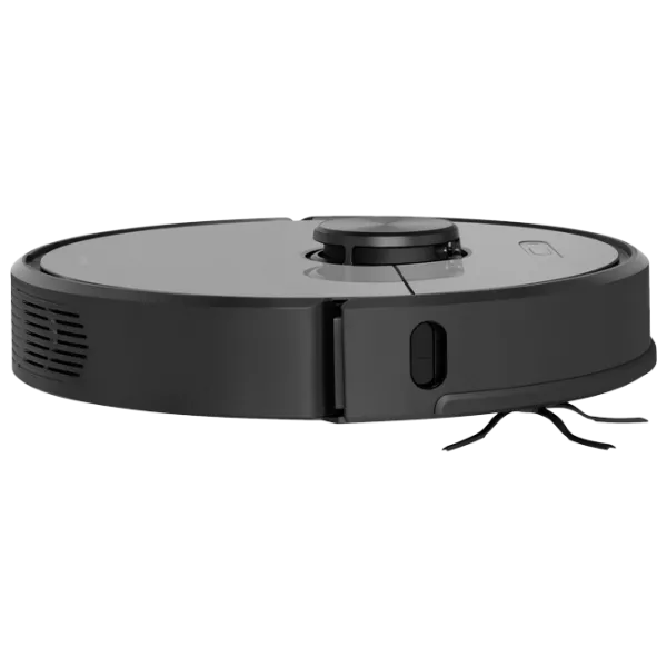 Aspirator Robot Roborock S6 5200 mAh / Black photo 4