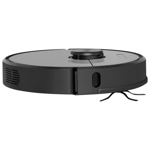 Aspirator Robot Roborock S6 5200 mAh / Black photo 4