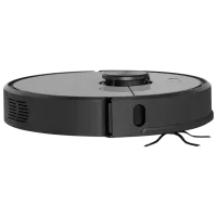 Aspirator Robot Roborock S6 5200 mAh / Black photo 4