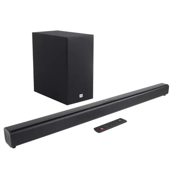 Саундбар JBL BAR SB160 2.1 / Черный photo 2