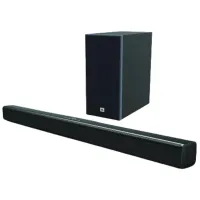 Soundbar JBL BAR SB160 2.1 / Black photo 3