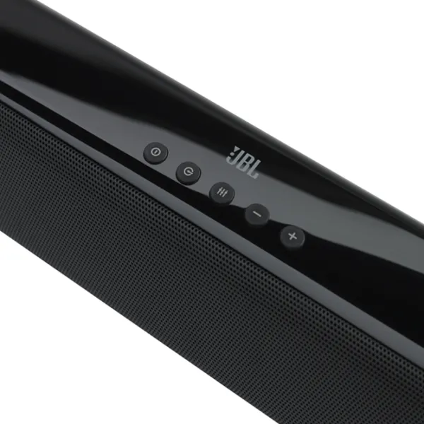 Саундбар JBL BAR SB160 2.1 / Черный photo 6
