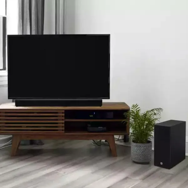 Саундбар JBL BAR SB160 2.1 / Черный photo 10