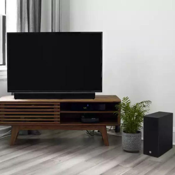 Саундбар JBL BAR SB160 2.1 / Черный photo 10