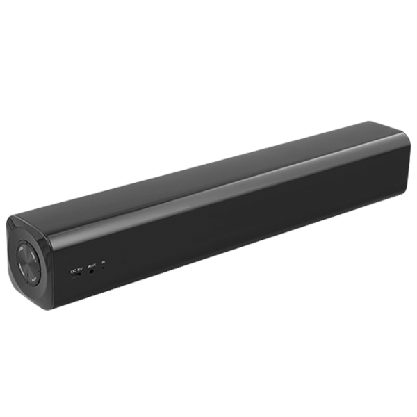 Boxe Tellur TLL161161 Speakers 4.1/ Black photo 2