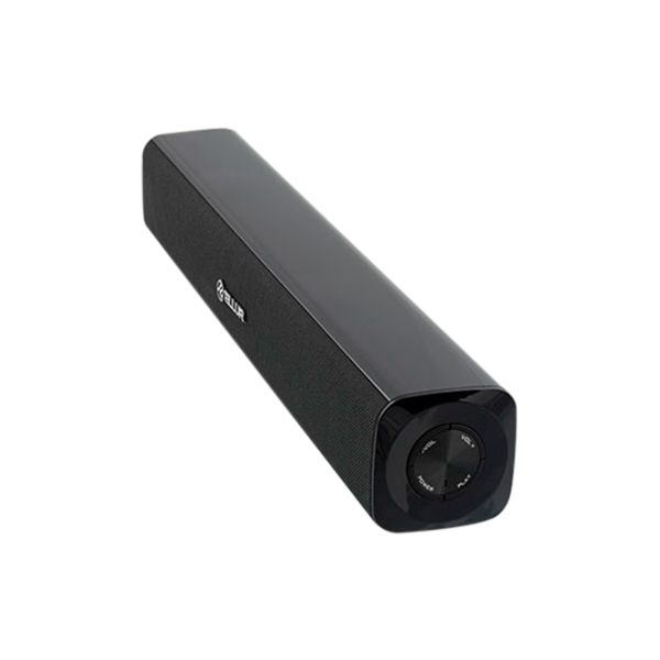 Boxe Tellur TLL161161 Speakers 4.1/ Black photo 3