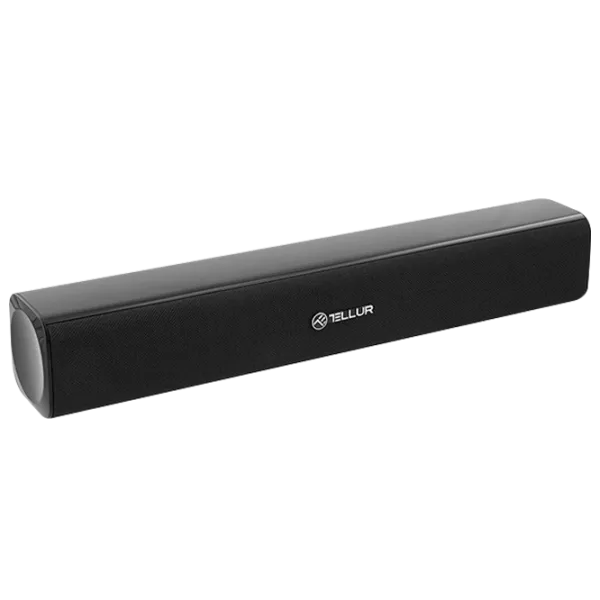 Boxe Tellur TLL161161 Speakers 4.1/ Black photo 4