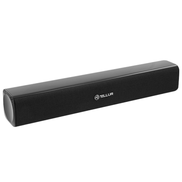 Boxe Tellur TLL161161 Speakers 4.1/ Black photo 4