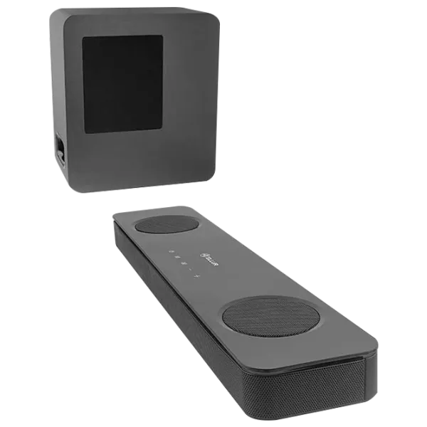 Boxe Tellur Hypnos 2.1 TLL161141 2.1 / Black photo 2