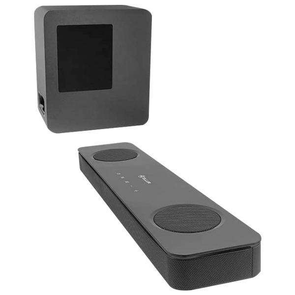 Boxe Tellur Hypnos 2.1 TLL161141 2.1 / Black photo 2