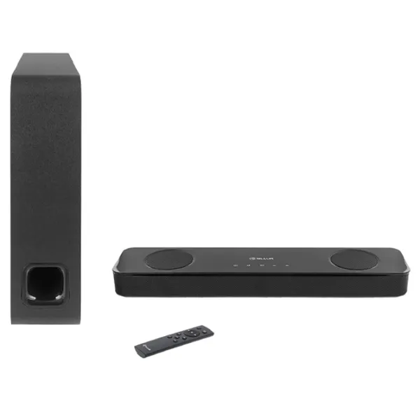 Boxe Tellur Hypnos 2.1 TLL161141 2.1 / Black photo 3