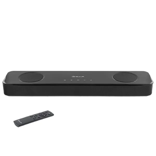 Boxe Tellur Hypnos 2.1 TLL161141 2.1 / Black photo 4
