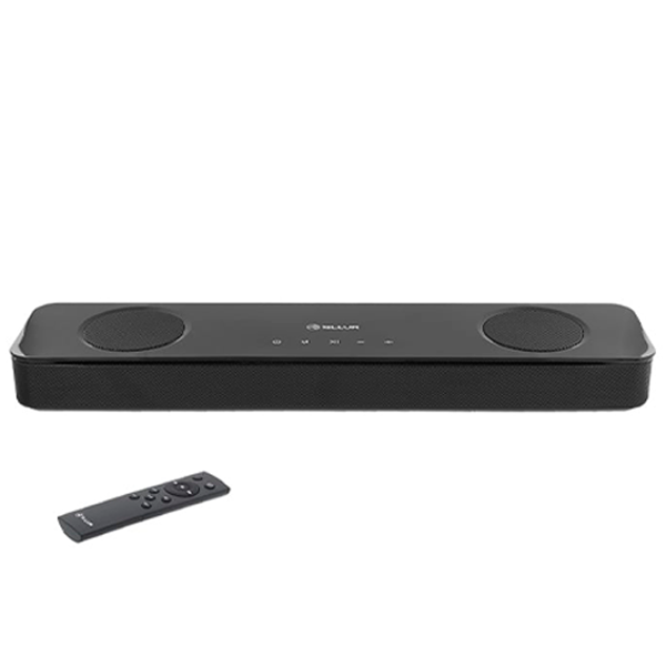 Boxe Tellur Hypnos 2.1 TLL161141 2.1 / Black photo 4