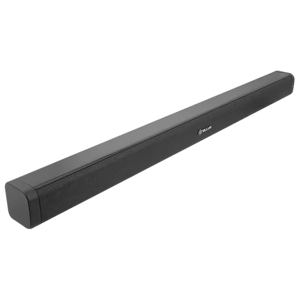 Boxe Tellur Kali TLL161151 2.0/ Black photo 2