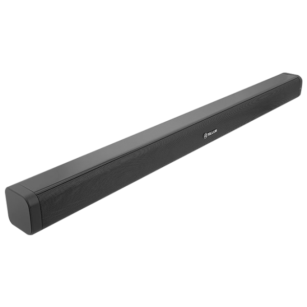 Boxe Tellur Kali TLL161151 2.0/ Black photo 2