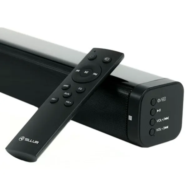 Boxe Tellur Kali TLL161151 2.0/ Black photo 4