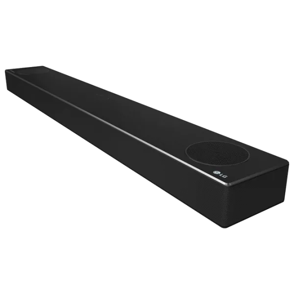 Саундбар LG SN7Y 3.1.2 / Черный photo 6