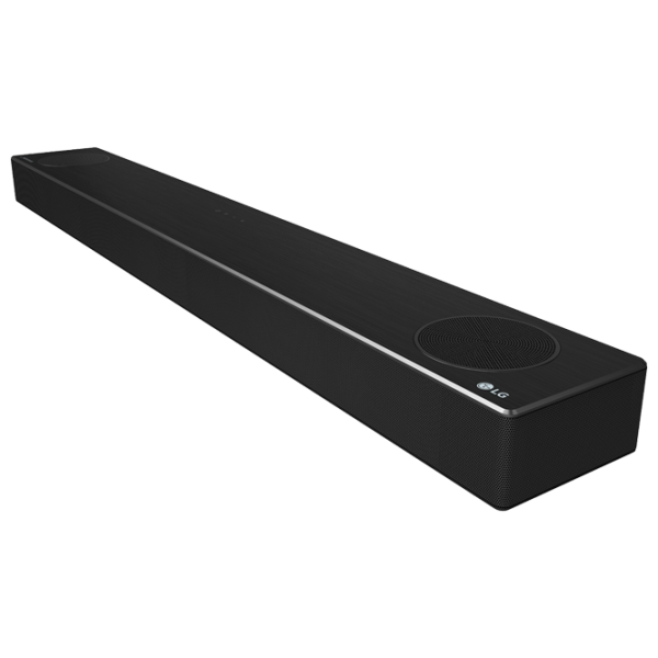 Саундбар LG SN7Y 3.1.2 / Черный photo 6
