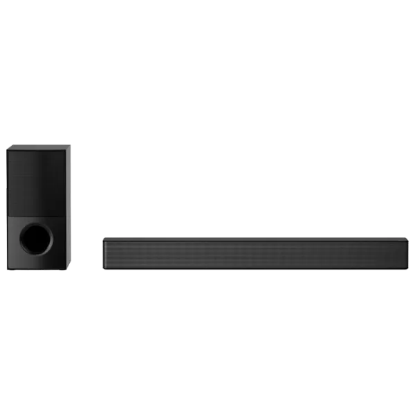 Boxe LG SNH5 Speakers 4.1/ Black photo 3