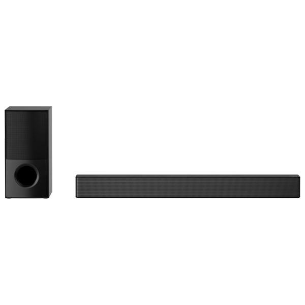 Boxe LG SNH5 Speakers 4.1/ Black photo 3