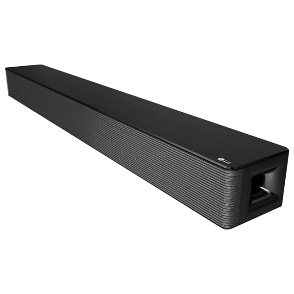 Boxe LG SNH5 Speakers 4.1/ Black photo 5