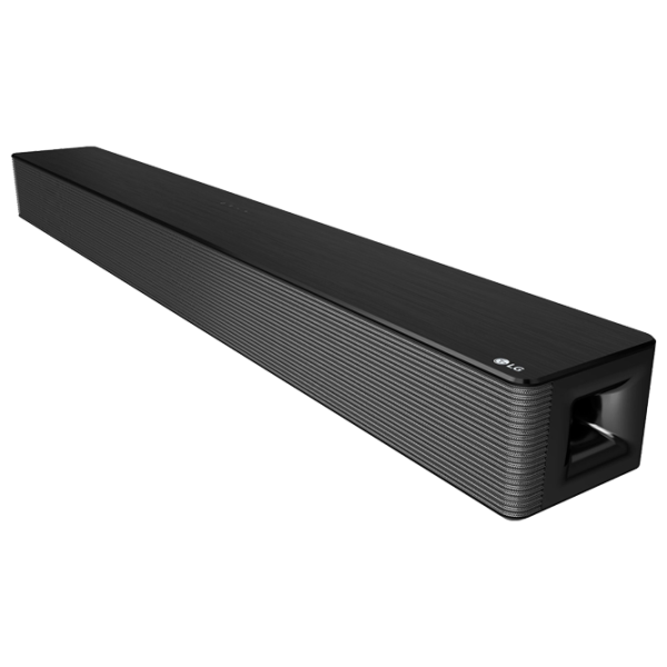 Boxe LG SNH5 Speakers 4.1/ Black photo 5