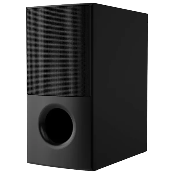 Boxe LG SNH5 Speakers 4.1/ Black photo 6
