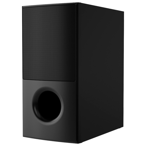 Boxe LG SNH5 Speakers 4.1/ Black photo 6