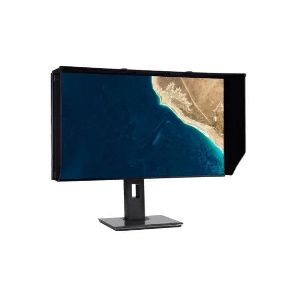 Монитор Acer PE270K 27" 4K 4 мс/ Черный photo 2