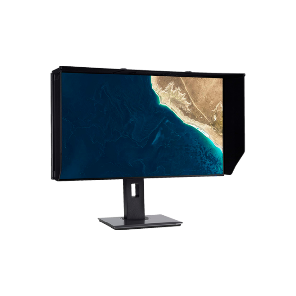 Монитор Acer PE270K 27" 4K 4 мс/ Черный photo 2