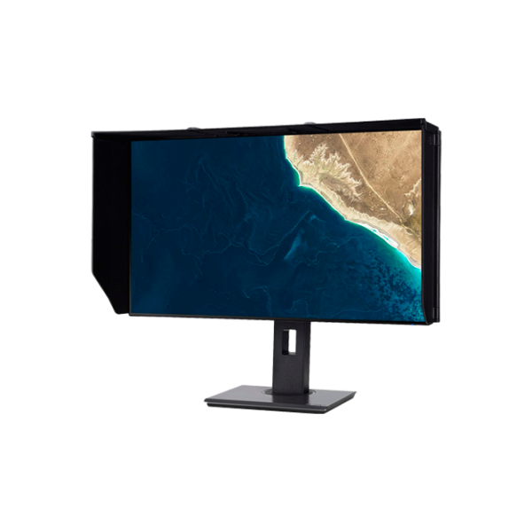 Монитор Acer PE270K 27" 4K 4 мс/ Черный photo 3