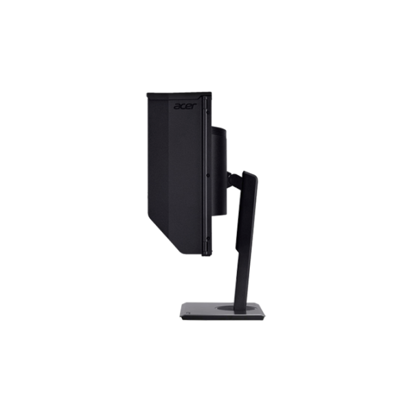 Монитор Acer PE270K 27" 4K 4 мс/ Черный photo 4