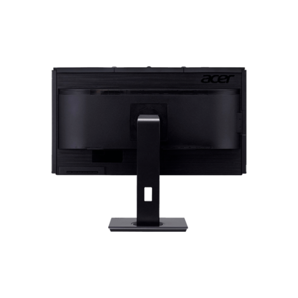 Монитор Acer PE270K 27" 4K 4 мс/ Черный photo 5