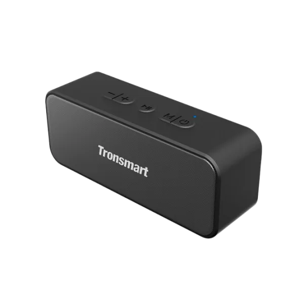 Портативная колонка Tronsmart T2 Plus 20 Вт/ Черный photo 2