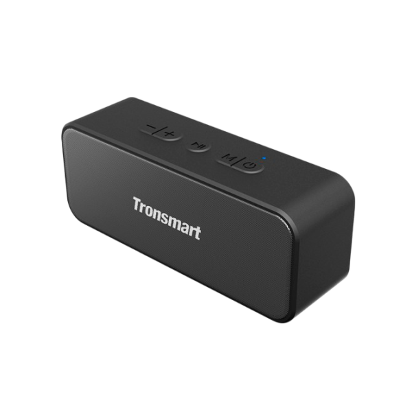 Портативная колонка Tronsmart T2 Plus 20 Вт/ Черный photo 2