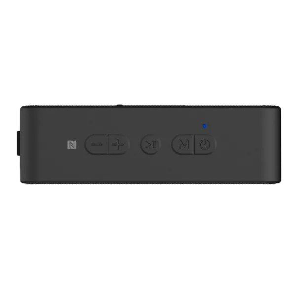 Портативная колонка Tronsmart T2 Plus 20 Вт/ Черный photo 3