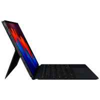 Чехол для планшета Galaxy Tab S7 (T970/ T975) 12.4"/ Черный photo 3
