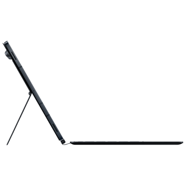 Husă pentru tabletă Galaxy Tab S7 (T970/ T975) 12.4"/ Black photo 4 Husă pentru tabletă Galaxy Tab S7 (T970/ T975) 12.4"/ Black photo 4