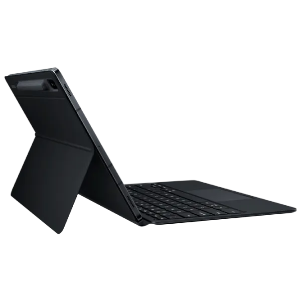 Husă pentru tabletă Galaxy Tab S7 (T970/ T975) 12.4"/ Black photo 5 Husă pentru tabletă Galaxy Tab S7 (T970/ T975) 12.4"/ Black photo 5