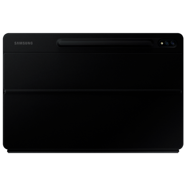 Husă pentru tabletă Galaxy Tab S7 (T970/ T975) 12.4"/ Black photo 7 Husă pentru tabletă Galaxy Tab S7 (T970/ T975) 12.4"/ Black photo 7