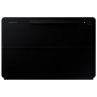 Чехол для планшета Galaxy Tab S7 (T970/ T975) 12.4"/ Черный photo 7