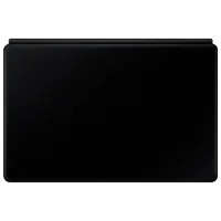Чехол для планшета Galaxy Tab S7 (T970/ T975) 12.4"/ Черный photo 8
