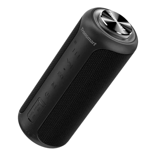 Портативная колонка Tronsmart T6 Plus 40 Вт/ Черный photo 2