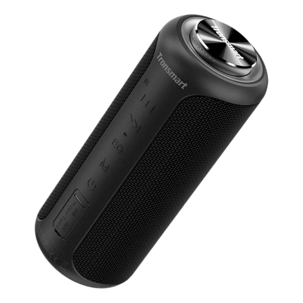 Портативная колонка Tronsmart T6 Plus 40 Вт/ Черный photo 2