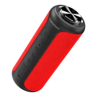 Портативная колонка Tronsmart T6 Plus 40 Вт/ Красный photo 2