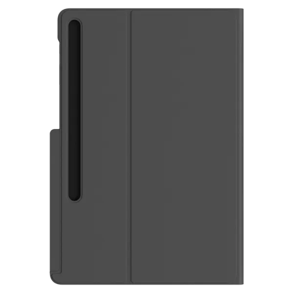 Чехол книжка Anymode Samsung Tab S7+ T970/T975 12.4''/ Черный photo 2 Чехол книжка Anymode Samsung Tab S7+ T970/T975 12.4''/ Черный photo 2